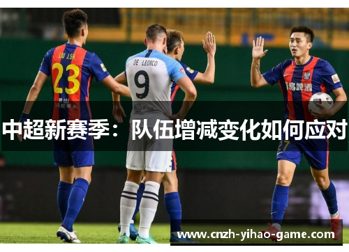 中超新赛季：队伍增减变化如何应对
