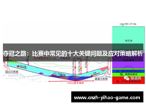 夺冠之路：比赛中常见的十大关键问题及应对策略解析